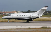 HB-VPJ @ LFTH - Hyeres airport - by olivier Cortot