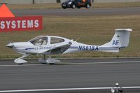 N681BA photo, click to enlarge