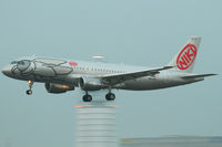OE-LEF @ VIE - NIKI