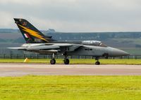 ZE734 @ EGQL - Royal Air Force
RAF Leuchars Airshow