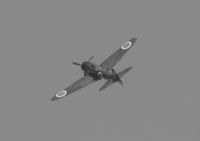 N712Z @ KNTD - Point Mugu Airshow 2010 - by Todd Royer