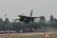 91-0360 @ EGVA - Taken at the Royal International Air Tattoo 2010 - by Steve Staunton