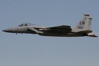 84-0015 @ EGVA - Taken at the Royal International Air Tattoo 2010 - by Steve Staunton