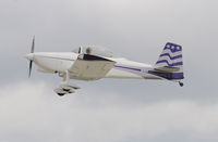 N113UD @ KOSH - EAA Airventure 2010 - by Todd Royer