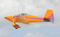 N174GB @ KOSH - EAA Airventure 2010 - by Todd Royer