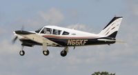 N65KF @ KOSH - EAA Airventure 2010 - by Todd Royer