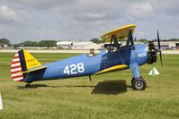 N56878 @ KOSH - EAA Airventure 2010 - by Todd Royer