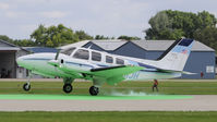 N691JH @ KOSH - EAA Airventure 2010 - by Todd Royer