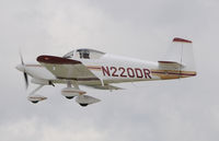 N220DR @ KOSH - EAA Airventure 2010 - by Todd Royer