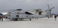 166527 @ KNTD - Point Mugu Airshow 2010 - by Todd Royer