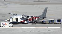 N601CA @ TNCM - N601CA being handle by the ground crew - by Daniel Jef