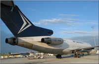 EI-HCC @ LFBD - Boeing 727-223/F - AIR CONTRACTORS - by Jean Goubet/FRENCHSKY