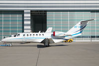 OE-GMZ @ LOWW - Cessna 525B - by Dietmar Schreiber - VAP