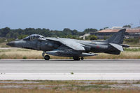 MM7217 @ LFTH - Hyeres Airshow 2010 - by olivier Cortot
