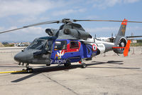F-HCHN @ LFTH - Hyeres Airshow 2010 - by olivier Cortot