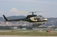 F-HBAH @ LFTH - Hyeres Airshow 2010 - by olivier Cortot