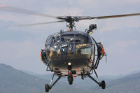 347 @ LFTH - Hyeres Airshow 2010 - by olivier Cortot