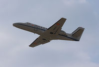 U20-2 @ LFTH - Hyeres Airshow 2010 - by olivier Cortot