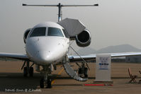 PT-TKN @ ZGSD - zhuhai airshow