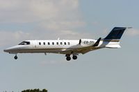 CS-TFI @ ELLX - on final RW06 - by Friedrich Becker