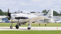 N28941 @ KOSH - EAA Airventure 2010 - by Todd Royer