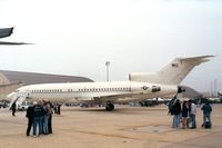 83-4610 @ KADW - Boeing C-22B (727) of USAF ANG / CIA? at Andrews AFB during Armed Forces Day - by Ingo Warnecke