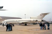 83-4610 @ KADW - Boeing C-22B (727) of USAF ANG / CIA? at Andrews AFB during Armed Forces Day