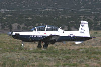 98-3546 @ SAF - At Santa Fe Municipal Airport - Santa Fe, NM