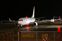 TC-SKU @ LOWL - TC-SKU @ Linz Airport - by Jan Ittensammer