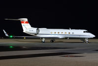 HB-JKC @ LOWL - HB-JKC @ Linz Airport - by Jan Ittensammer