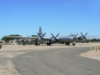 45-21748 @ ABQ - The Duke of Albuquerque Displayed at the National Atomic Museum