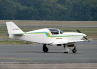N729RS @ DTN - At Downtown Shreveport. - by paulp