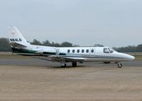 N84LG @ DTN - At Downtown Shreveport. - by paulp