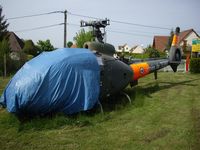 1117 - on display at Warluis - by juju777