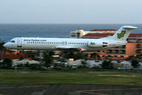 PJ-DAB @ SXM - visitor - by Wolfgang Zilske