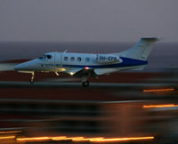 OH-EPB @ SXM - Deliveryflight - by Wolfgang Zilske