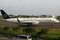 N936UW @ SXM - visitor - by Wolfgang Zilske