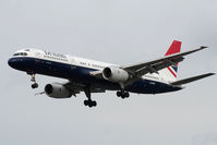 G-CPET @ EGLL - Retro :D