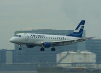 OH-LEL @ LOWW - Finnair Embraear 170 - by Thomas Ranner