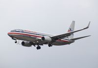 N980AN @ KORD - Boeing 737-800 - by Mark Pasqualino