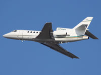 N710BG @ KPHL - Leaving PHL - by JOE OSCIAK
