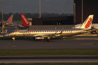 OE-IHC @ LOWW - NLY [HG] flyNiki - by Delta Kilo