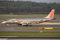 OE-IHC @ LOWW - NLY [HG] flyNiki - by Delta Kilo
