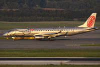 OE-IHC @ LOWW - NLY [HG] flyNiki - by Delta Kilo