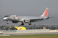 OE-IHD @ LOWW - NLY [HG] flyNiki - by Delta Kilo