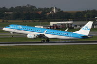 PH-EZD @ LOWW - KLC [WA] KLM Cityhopper - by Delta Kilo