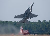 166677 @ KNPA - McDonnell Douglas F/A-18F - by Roland Bergmann-Spotterteam Graz