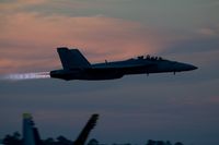 166677 @ KNPA - McDonnell Douglas F/A-18F - by Roland Bergmann-Spotterteam Graz