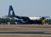 164763 @ KNPA - Lockheed C-130T Hercules - by Roland Bergmann-Spotterteam Graz