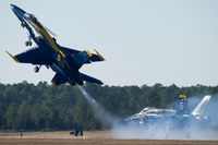 163768 @ KNPA - McDonnell Douglas F/A-18C Hornet - by Roland Bergmann-Spotterteam Graz